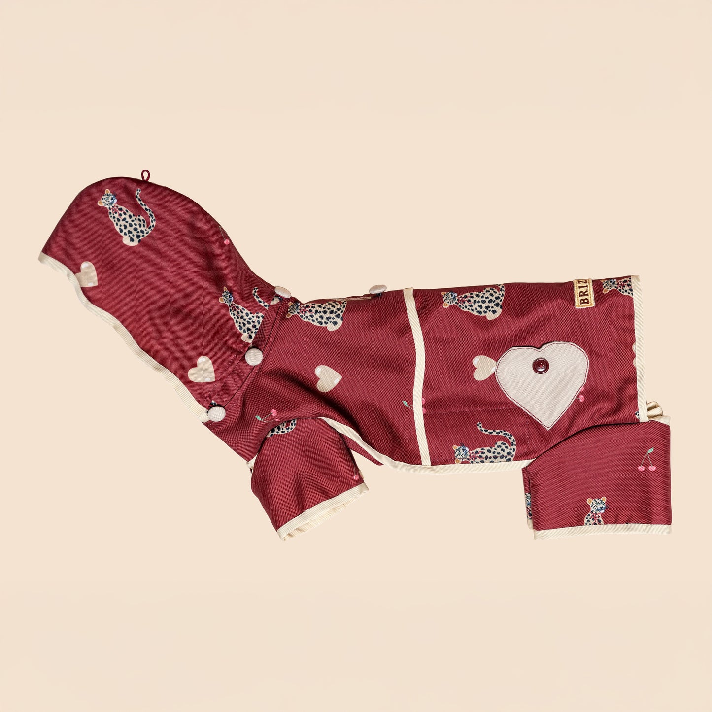 WILD HEART