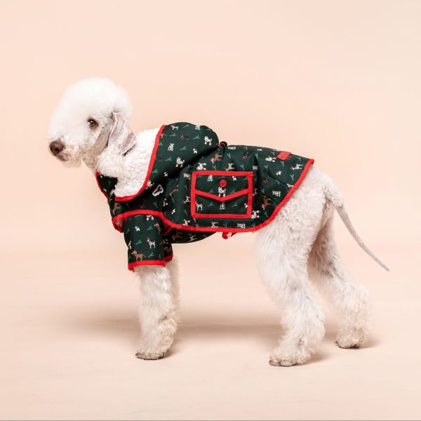 Woofmas